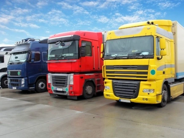 İzmir Atkaracalar Nakliye